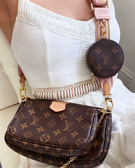 sac louis vuitton plusieurs pochette|Louis Vuitton bags for women.